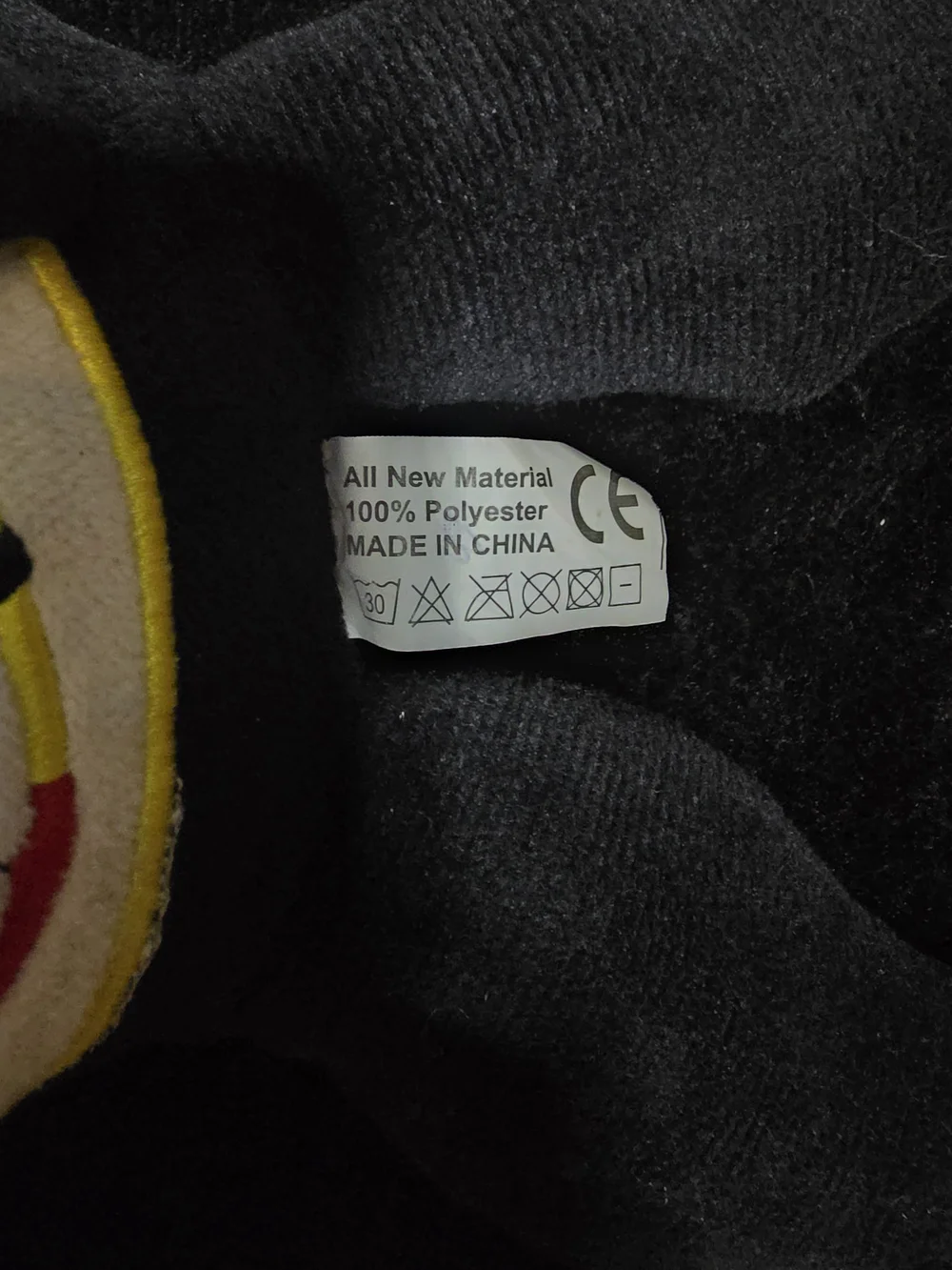 Doors Roblox Makeship Screech Plush 16